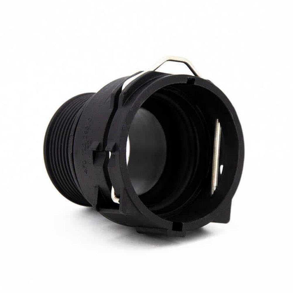 CHERISH-AUTO 1PCS OEM 4F0122293C Coolant Flange : Amazon.co.uk  