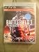 Battlefield 3 Premium Edition - Playstation 3
