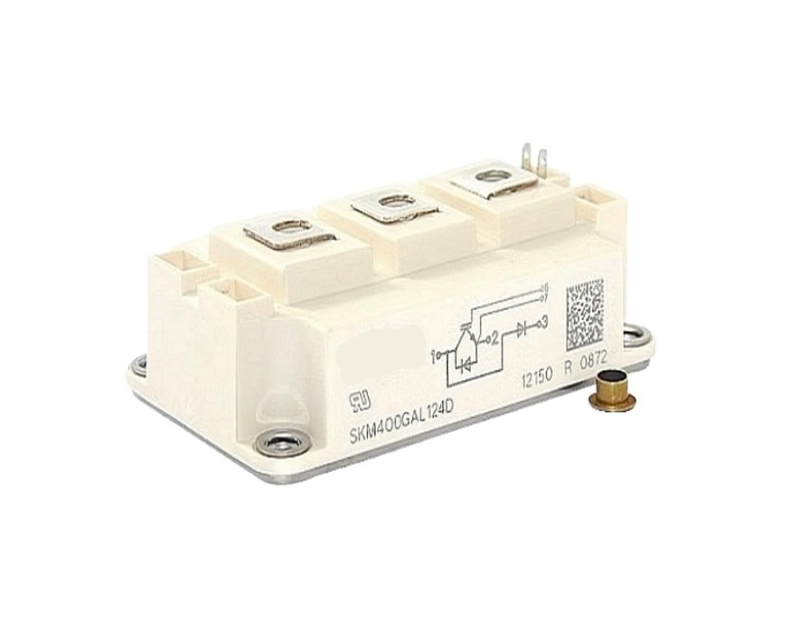 Cxdfrser One Color Skm400gal128d Skm300gal128d Skm200gb128d Skm400gal124d Skm300gal124d Skm200gb123d Skm400gal123d Skm300gar123d Skm400gb12e4 Module(Skm200gb128d)