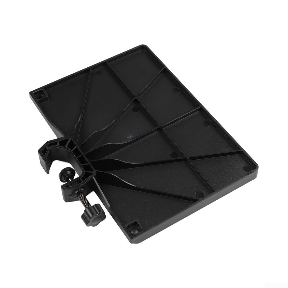 Zestaw 3 szt. Soundcard taca zacisk do stojaka mikrofonowego do 25 mm (24 x