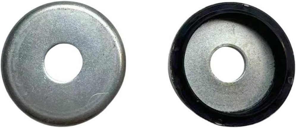 2 PCS Anti-Dust Cap 9010-060900 Compatible with CFMoto CF 400 500 800 X6 X8 ATV UTV GO KART part(8 PCS)