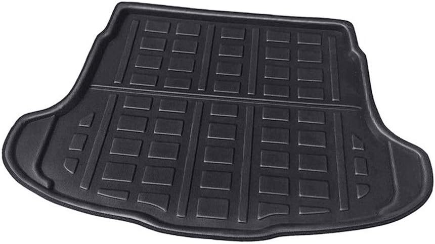 GZYF Car Auto Rear Trunk Cargo Mat Tray Liner Cover for Honda CRV 2007-2011