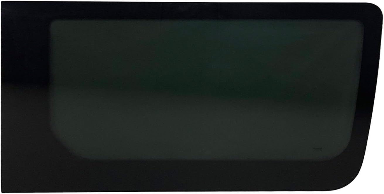 Window Glass for Mercedes Sprinter 2019-2026 Right Side Sliding Door L2 L3 L4