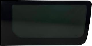 Window Glass for Mercedes Sprinter 2019-2025 Right Side Sliding Door L2 L3 L4