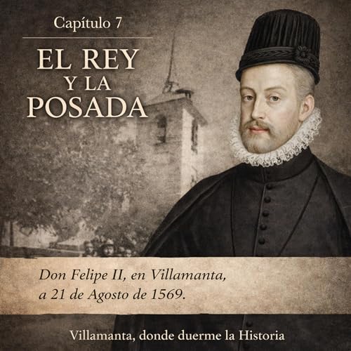El Rey y la posada