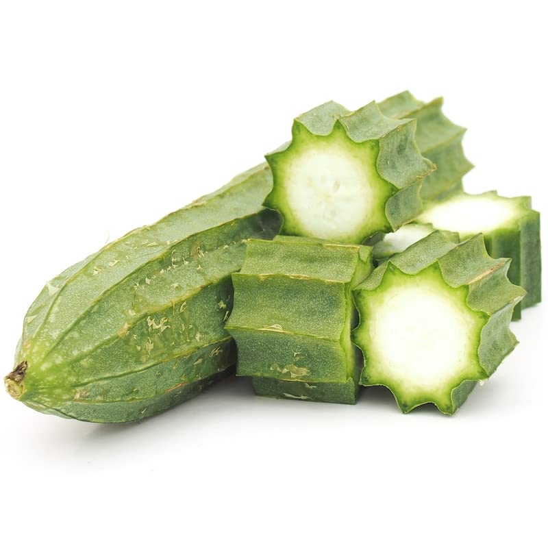 Gromax India Special Summer Season Ridge Gourd Seed Hybrid Torai Vegetable Seeds Tori Seed Best For Your Home Gardening & Planting (B09RZSNXN7) Amazon Price History, Amazon Price Tracker