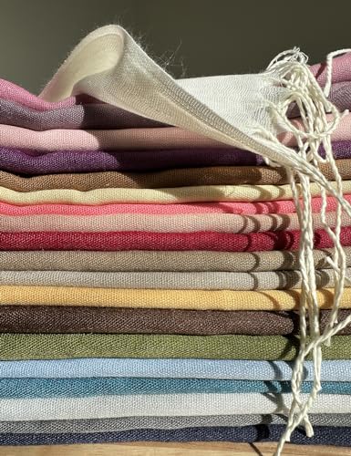 Cotton Hijab Scarf for Muslim Women4