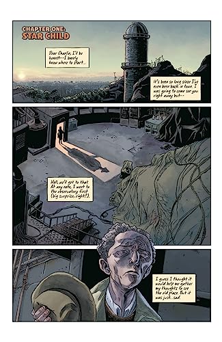 Image of The World of Black Hammer Omnibus Volume 1
