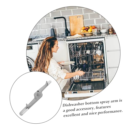 Generic Acessórios Para -Louças Substituição Do Braço Pulverizador Ferramenta De Reparo Para -Louças