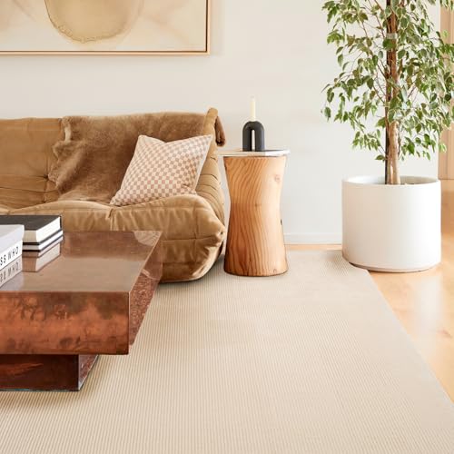 Tapete Beige Revival Rugs 185x119 cm Mediano miniatura 6