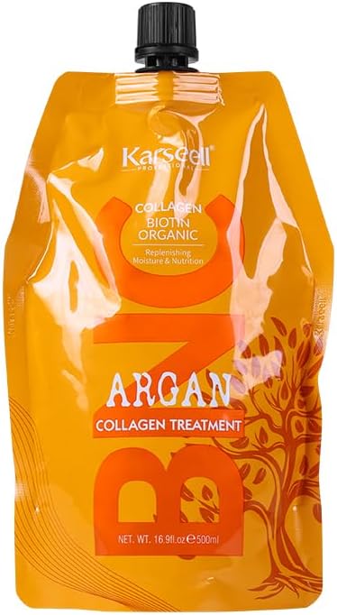 Karseell BNC Collagen Hair Mask