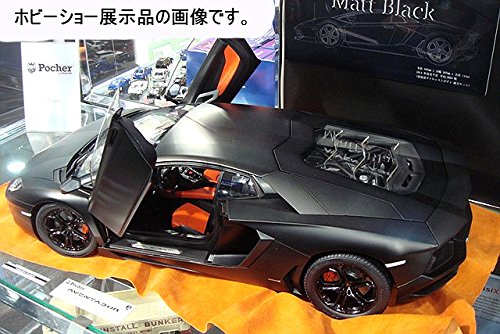1/8 ポケール Pocher ランボルギーニ アヴェンタドール LP700-4 51FPVNUhyoL._UF350,350_QL80_.jpg