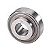 National 205-RRAN Ball Bearing
