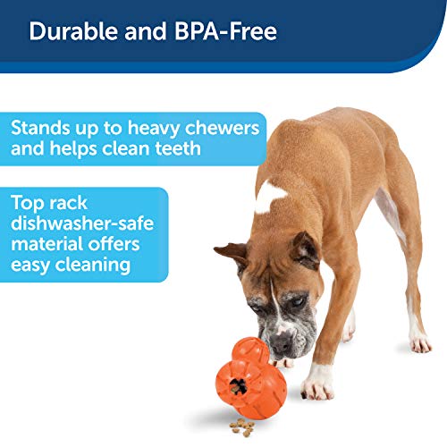 Petsafe Medium Sportsmen Barnacle Pet Chew Toy #TOP4