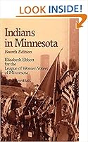 Indians in Minnesota 0816613575 Book Cover