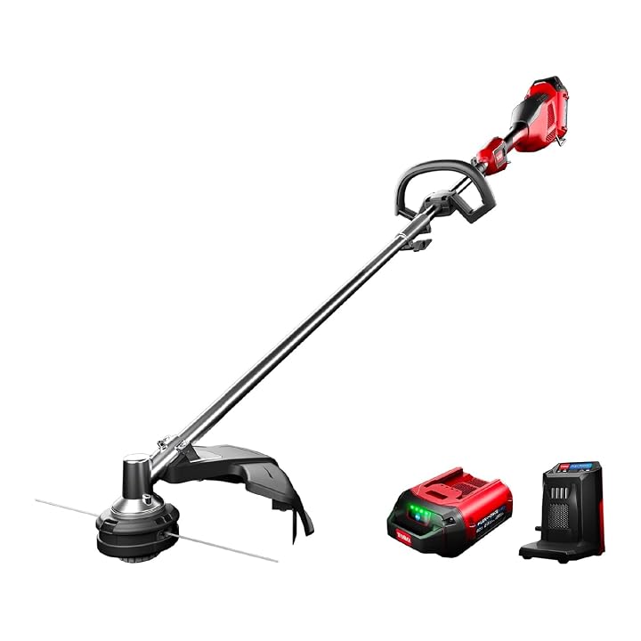 Toro Flex Force 60-Volt Max Cordless