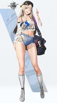 Amazon.co.jp: [ETER] qiqincosplay 勝利の女神：NIKKE ニケ
