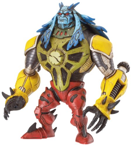 Ben 10 HyperAlien Ultimate Aggregor