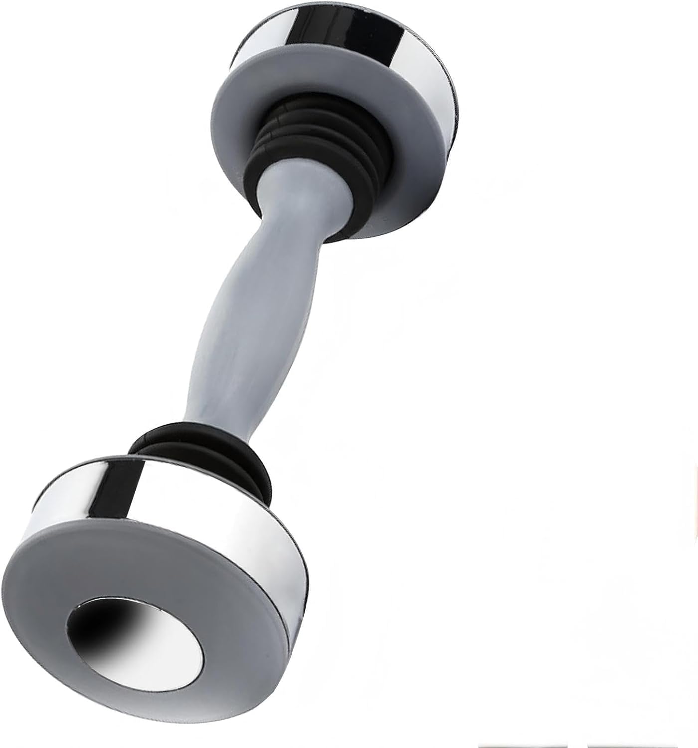 Fitness Equipment Single Dumbbell with Shaking - Multi-functional Weightlifting Dumbbells for Forearm Muscle Exercises, Toning for Man Women