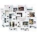 AMEP CRP6061 Elements and Principles of Design Poster (Pack of 14)