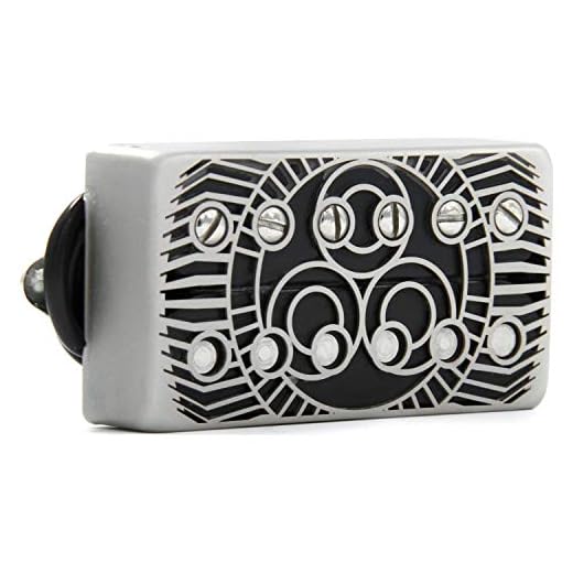 DiMarzio Sonic Ecstasy Humbucker Bridge F-Spaced