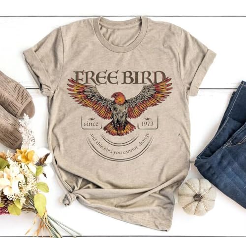 Country Music Shirt Womens Vintage Letters Graphic Music City Tshirt Tops Music Lovers Summer Vacation Shirt Tee2