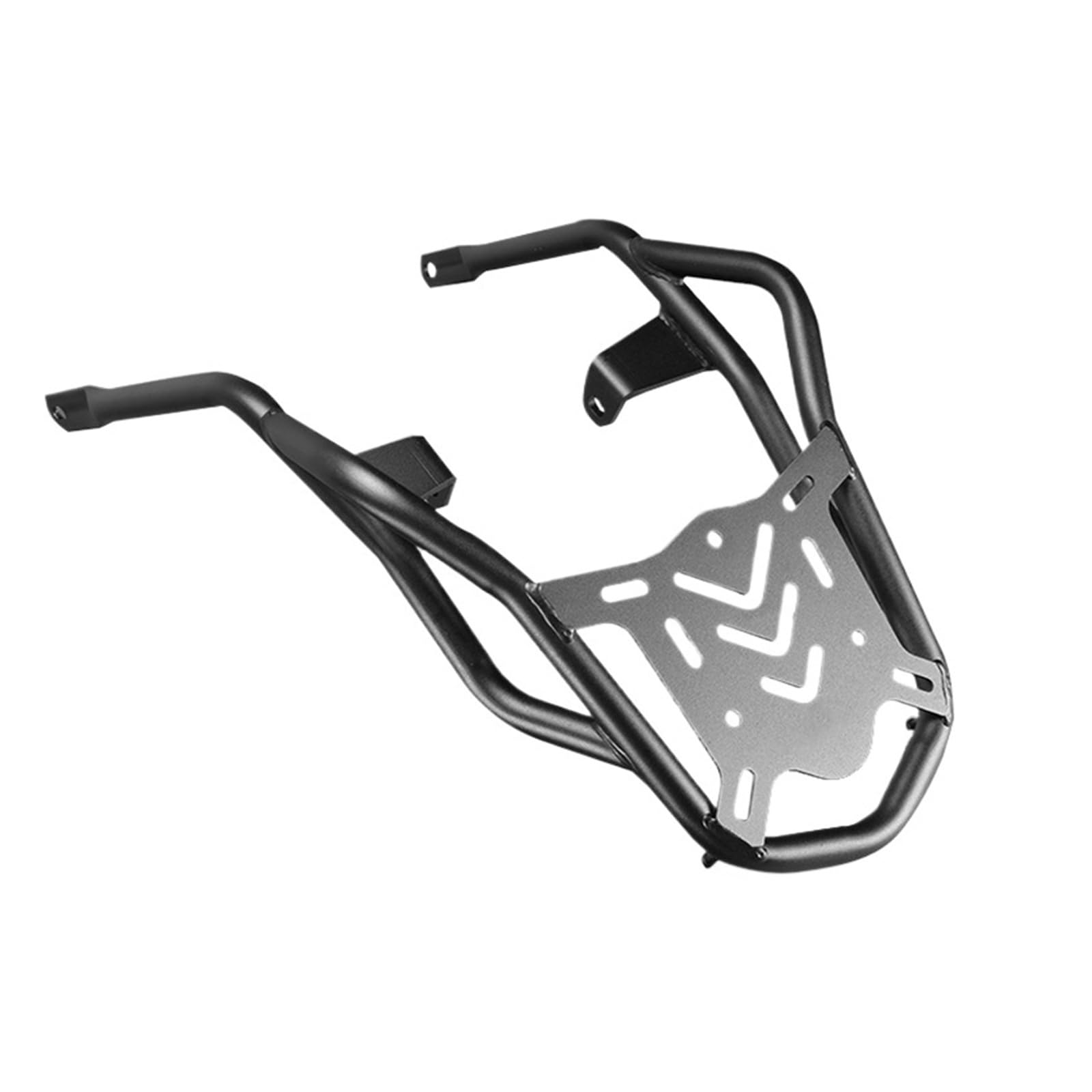 Support bagage Keeway RKF 125 pour installer un top-case arrière