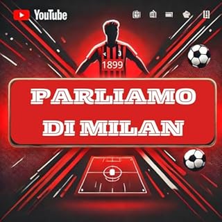 Parliamo di Milan 1899 copertina