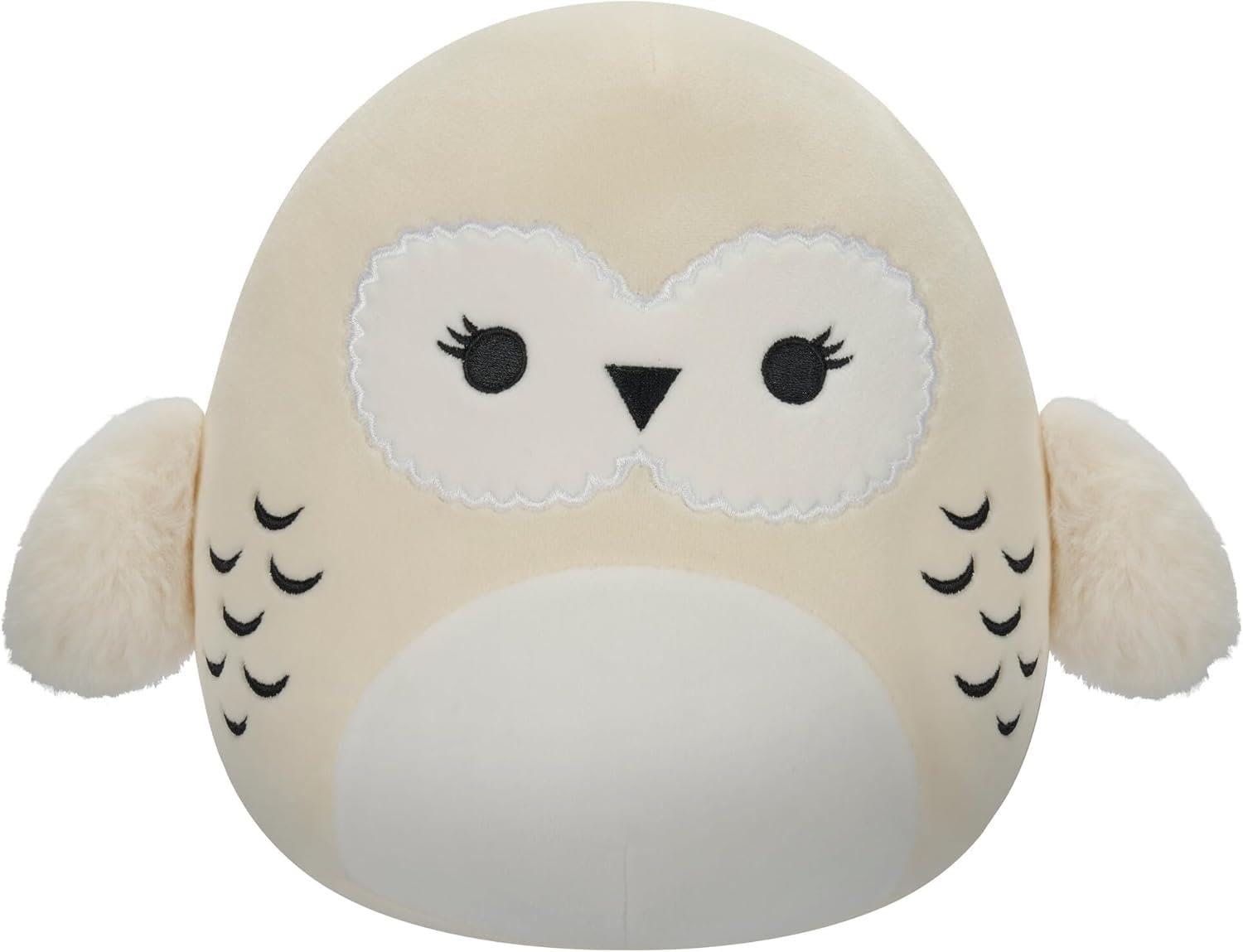 Squishmallows Original 16-Inch / 40cm Hedwig Plush - Jumbo Ultrasoft Official Harry Potter Jazwares Plush Toy