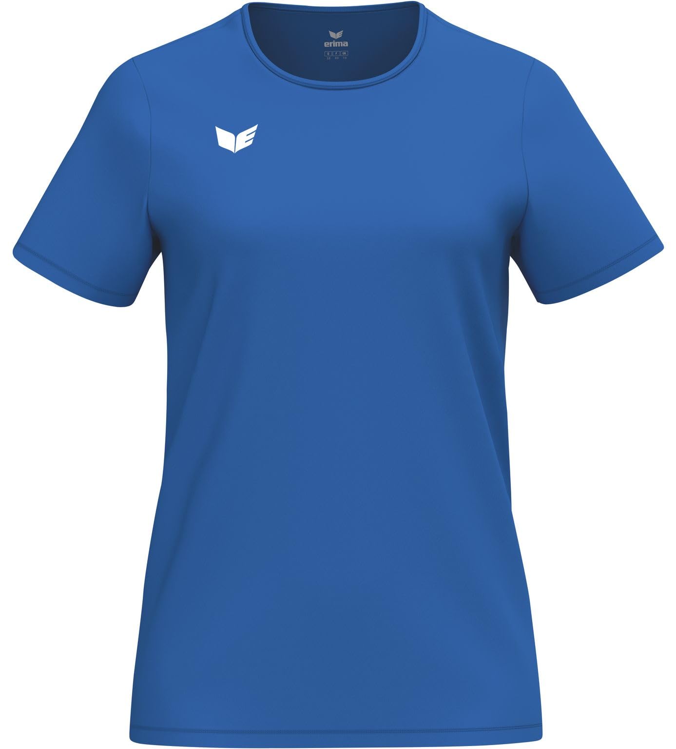 Erima Women's Intro Shirt Function (2082679). new Royal. 40