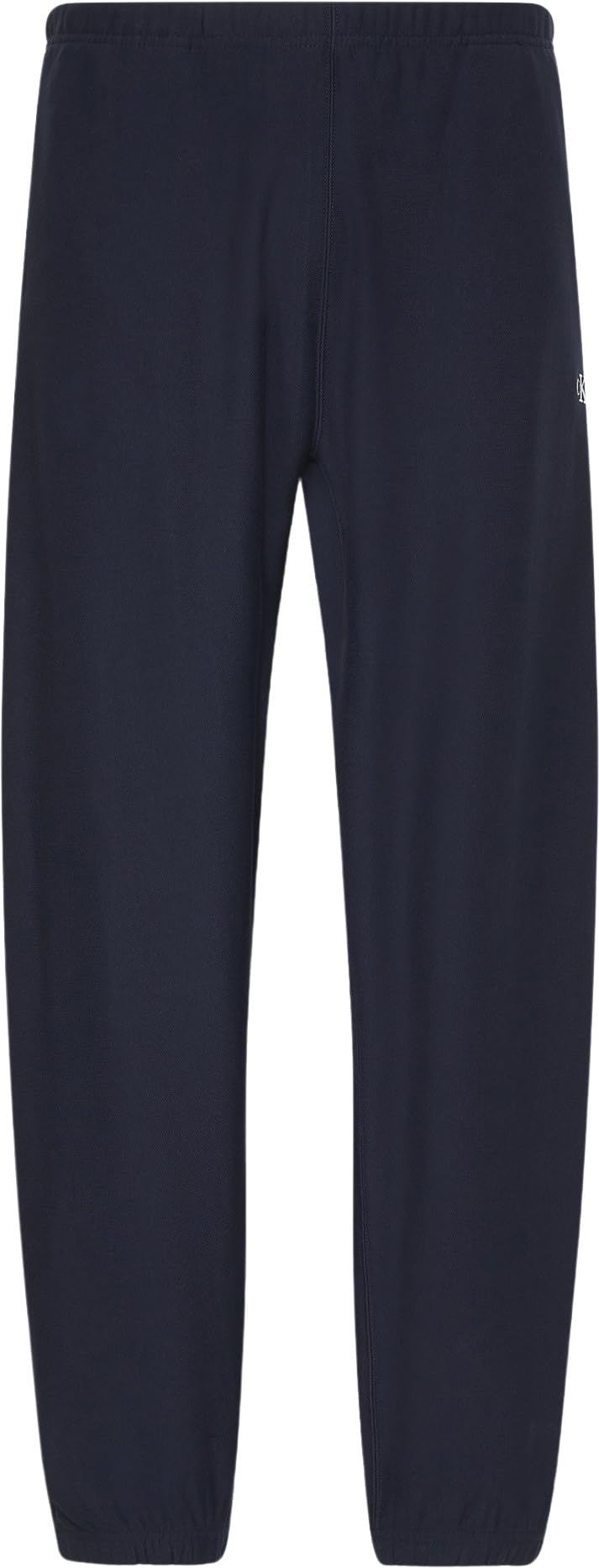 Calvin Klein Eu 350terry Monogram Jogger Lv04rd241g - Spodnie dresowe Mężczyźni