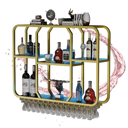 Botelleros Vino Apilable Vertical Marca JOSIAHCQ