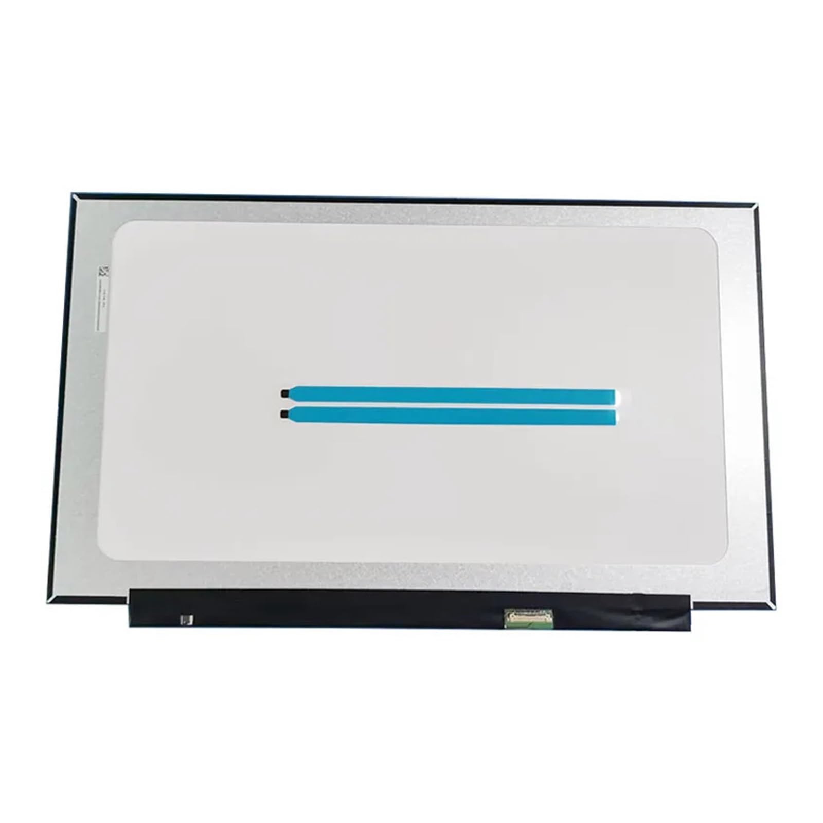 Téléviseur LCD IPS 16,1 pouces FHD 1920 x 1080 161FHM NH0, écran 30 broches