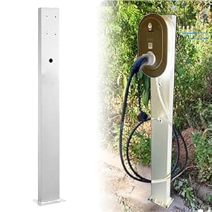 Elektrische Voertuig Laadpaal, EV-Laadsokkel, EV-Laadhouder, Wandconnector, Laadsokkelbasis, voor Tesla-Laadstation, Nieuw Energievoertuig