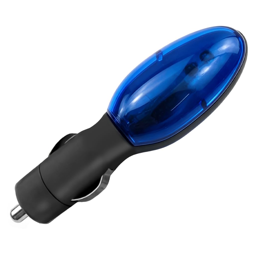 STHIRA® Fuel Saver Plug in Device Fuel Optimization Accessory for Truck-image-6