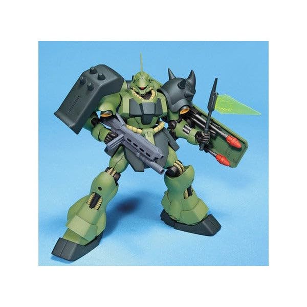 Bandai Hobby Maquette Gundam 091 Geara Doga Gunpla HG miniatura 6