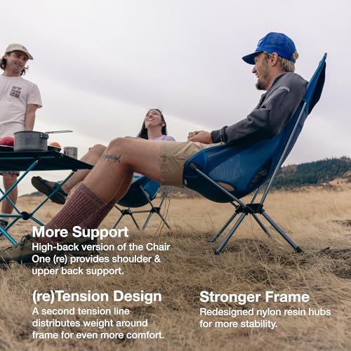 helinox chair zero lt review