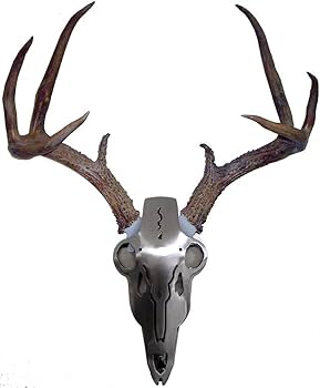 Amazon.com: Do-All Outdoors Dead Deer Iron Buck, Small