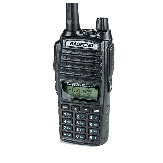 Baofeng Uv-82