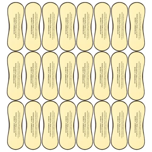 GLEAVI Autocollant Protecteur Maillot de Bain en Pvc Adhésif, Barrière Chimique pour Propreté, Ambiance Estivale Plage et Piscine, Lot de 30 Pièces