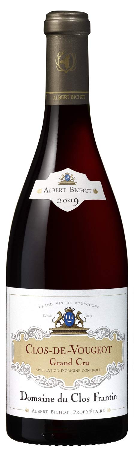 【セラー保管】 クロ ド ヴージョ ドメーヌ デュ クロ フランタン 1988 セラー保管】 クロ ド ヴージョ ドメーヌ デュ クロ フランタン 1988
