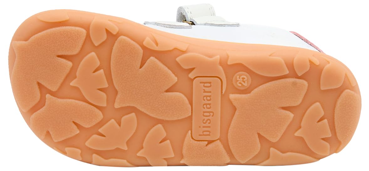 Bisgaard Unisex Kinder Barefoot RiccoSneaker