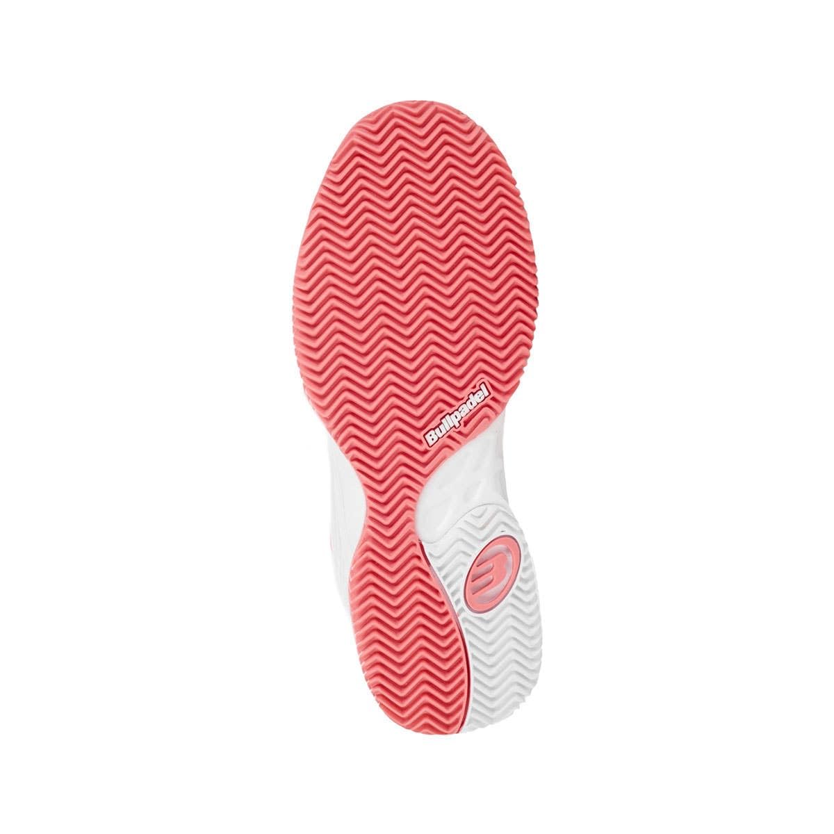 Bullpadel Indiga W 25i Rosa Mujer Cz80017000