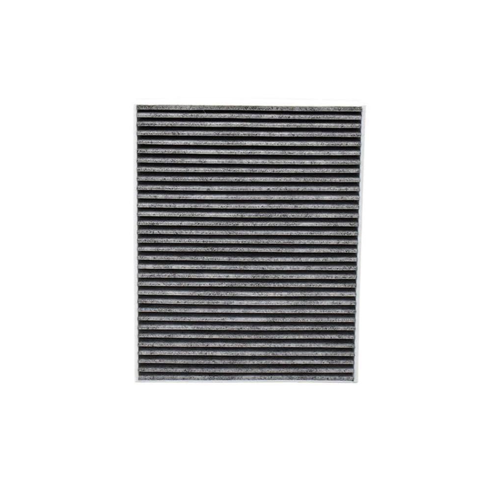 Filtro de aire de cabina para BMW F30 F31 F34 F80 (2011-2019): respira un aire limpio 7