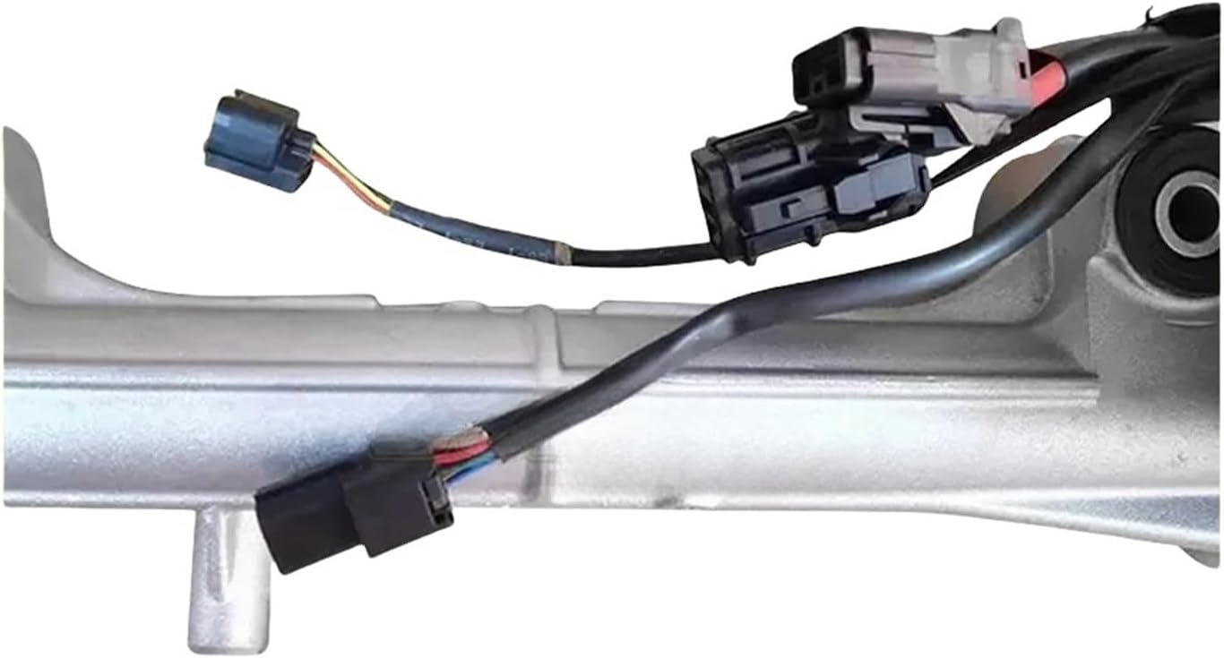Power Steering Rack Pinion Assy LHD Car Steering Gear Box 4410A386 Compatible For Mitsubishi LANCER CY2 RVRCX4A.CY4A 4410A438