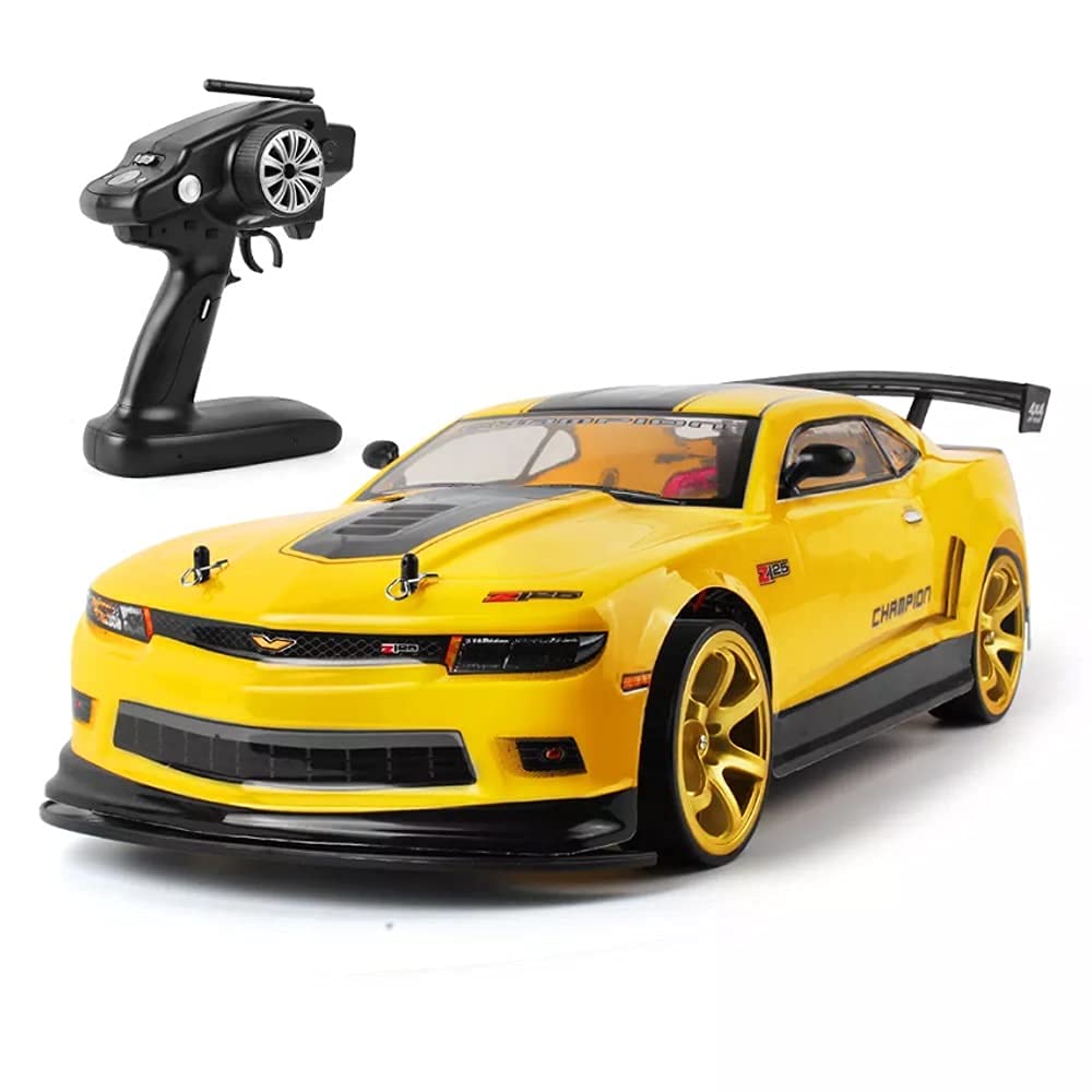 Best Drifting RC Car Top Picks for 2023