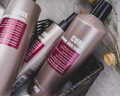 Spray Antifrizz KAYPRO para cabello rizado y ondulado 200 ml miniatura 7