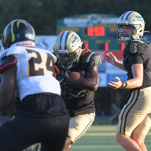 Bulloch Sports Report Aug. 28, 2025
