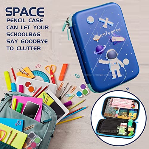 Image of FunBlast Space Pencil Case