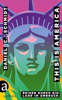 Paperback This is America: Reisen durch ein Land im Umbruch Book